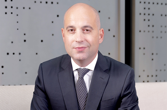 Gonzalvez to head Hyatt in Doha 
